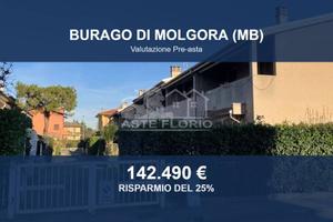Immobile in asta di 126 m² con più di 5 locali e b