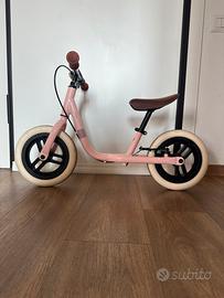 Bici senza pedali Decathlon