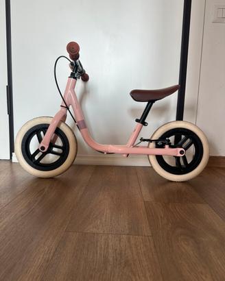 Bici senza pedali Decathlon
