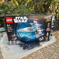Lego Star Wars  75423 Smart play