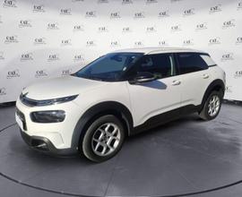 Citroën C4 Cactus BlueHDi 100 S&S Shine