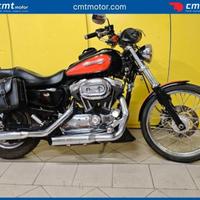 HARLEY-DAVIDSON 1200 Custom - XL 1200C Garantita