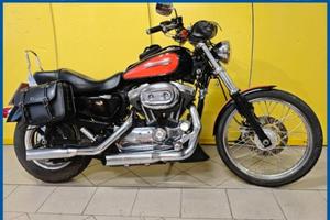 HARLEY-DAVIDSON 1200 Custom - XL 1200C Garantita