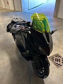 Tmax 530