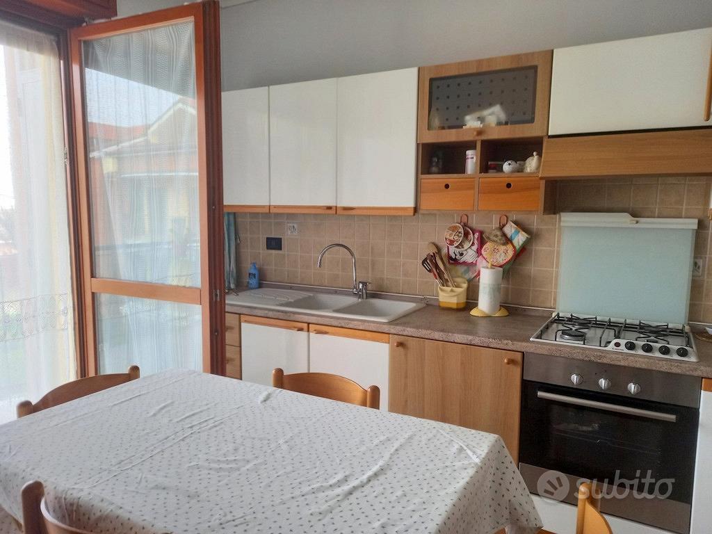 Appartamento – Carmagnola, San Giovanni - Vista 5