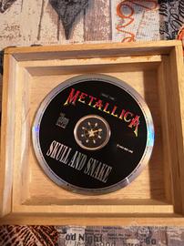 Metallica