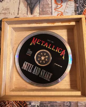 Metallica