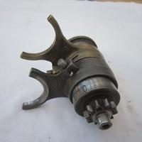 Desmodromico Cambio Gilera 124 Extra 4 Marce Origi