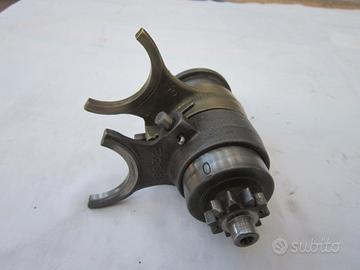 Desmodromico Cambio Gilera 124 Extra 4 Marce Origi