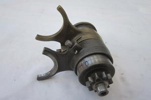 Desmodromico Cambio Gilera 124 Extra 4 Marce Origi