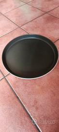 piatto crisp per microonde 
