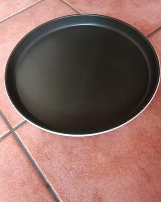 piatto crisp per microonde 