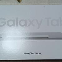 Samsung Galaxy Tab S10 Lite (Wi-Fi, 10.9")