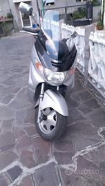 Suzuki Burgman 250 1998