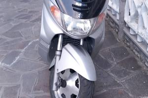 Suzuki Burgman 250 1998