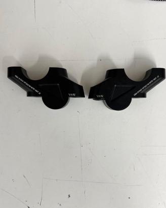 Riser manubrio Guzzi Stelvio