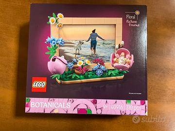 Lego 40916 Picture Frame - sigillato