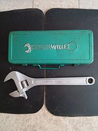 Valigetta STAHLWILLE più chiave FORGED