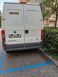 Fiat ducato