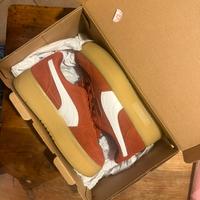 Scarpe puma palermo platform