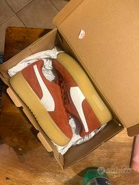 Scarpe puma palermo platform