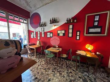 NEGOZIO A TORINO