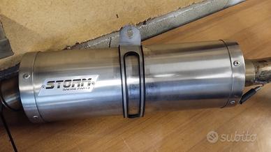 Triumph Tiger sport 1050