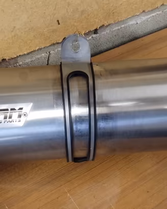 Triumph Tiger sport 1050