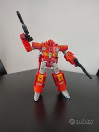Transformers 