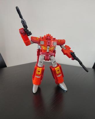 Transformers 