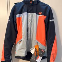 Giacca KTM Urbanproof Jacket NUOVA TG. L
