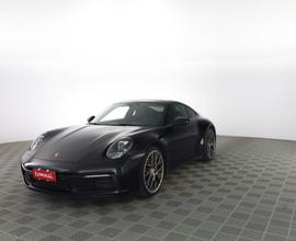 PORSCHE 911 911 Carrera 4S