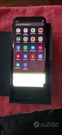 Samsung S8 PLUS