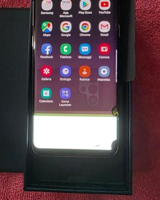 Samsung S8 PLUS