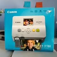 Canon Selphy CP780