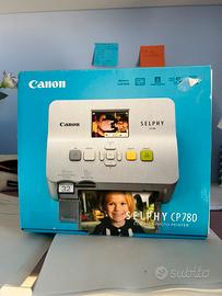 Canon Selphy CP780