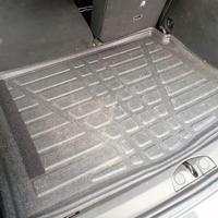 500x - Vasca Baule Auto