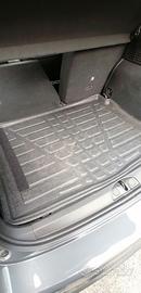 500x - Vasca Baule Auto