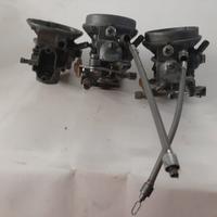 CARBURATORI per VESPA 125/ PKs
