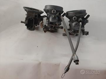 CARBURATORI per VESPA 125/ PKs