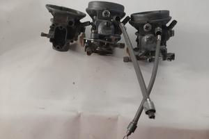 CARBURATORI per VESPA 125/ PKs