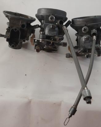 CARBURATORI per VESPA 125/ PKs