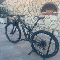 Bici ANAKIN SILVER COBRA 2019