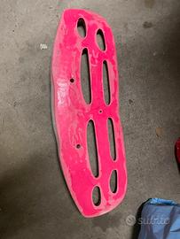 Trave per allenamento arrampicata