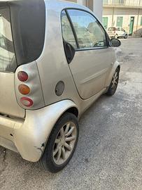 smart 2002