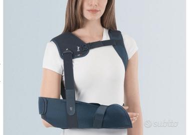 Tutore spalla per lussazione
