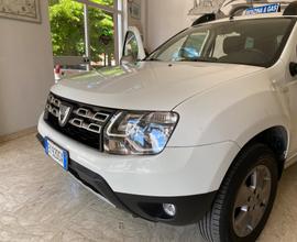 Dacia Duster 1.6 110CV 4x2 GPL Serie Limitata Tras