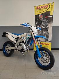 TM Racing SMR 125 FI 2T E5 - 2023