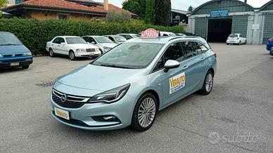 Opel Astra 1.6 CDTi 136CV Start&Stop Sports Tourer