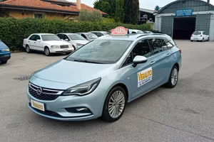 Opel Astra 1.6 CDTi 136CV Start&Stop Sports Tourer